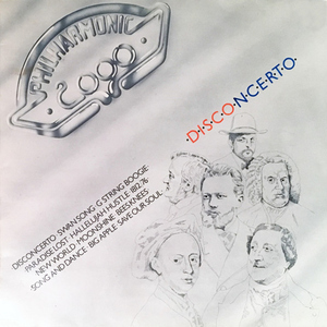 Disconcerto