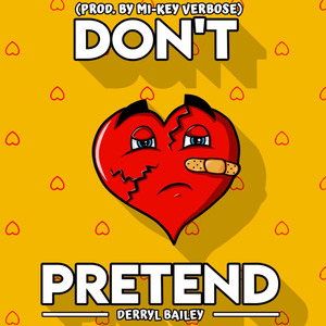 Don't Pretend