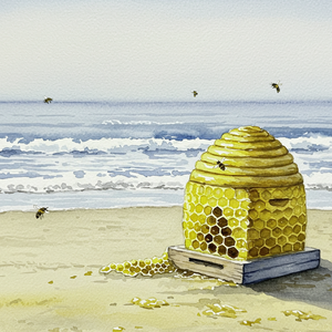 Bee Hive
