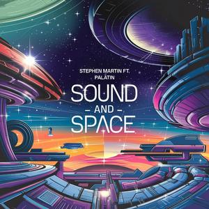 Sound and Space (feat. Palatin)