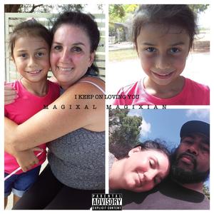 I KEEP ON LOVING YOU