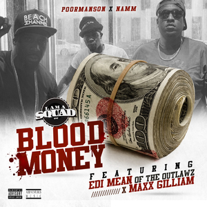 Blood Money (Remix)