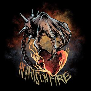 Hearts On Fire