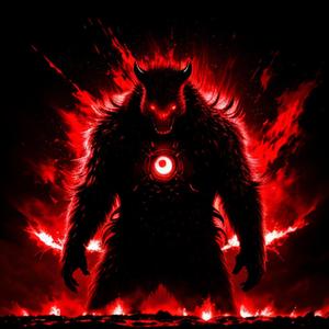 MTG - BEAST