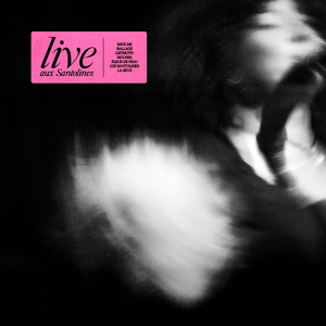 Ballade (Live aux Santolines)