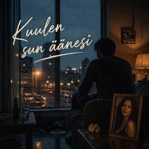 Kuulen sun äänesi