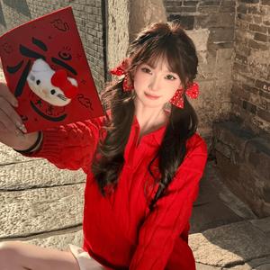 谎言和你的头发一样多