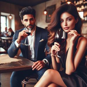 Гарний вечір 2