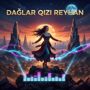 Dağlar Qızı Reyhan (EDM Ethnic Deephouse Version)