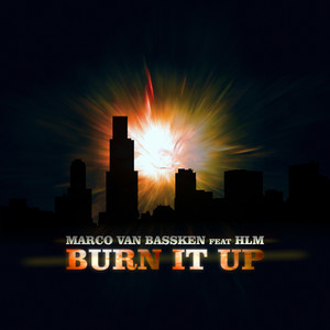 Burn It Up (Club Mix)