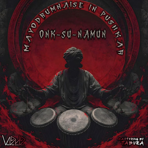 MAYODRUMNAISE IN PUSHKAR