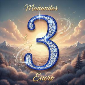 Mañanitas 3 de Enero