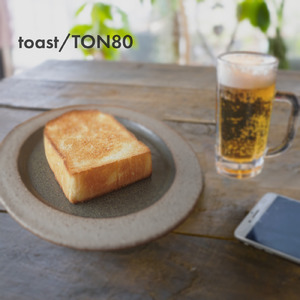 toast
