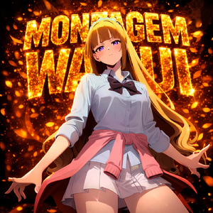 Montagem Warui