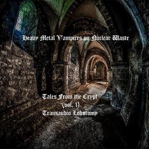 Dance of the Dying Whales