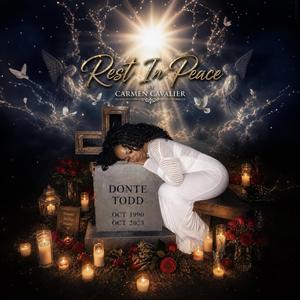 Rest In Peace