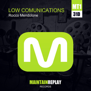 Low Comunications (Original Mix)