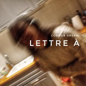 Lettre à