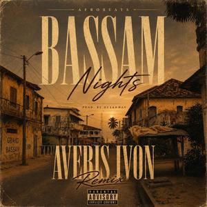 Bassam (feat. leinemarie) (Averis Ivon Remix)