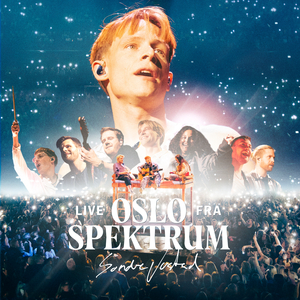 Fanga i en drøm - Live fra Oslo Spektrum