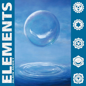 Eau (feat. Alain Audet & Clément Duhamel)