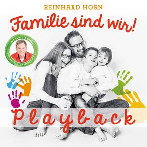 Sonntagmorgen (Playback)