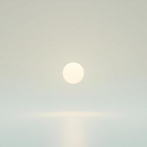 Orb of Silent Light