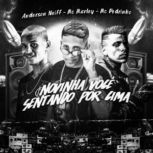 Novinha Você Sentando por Cima