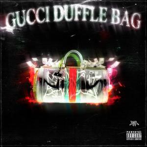 GUCCI DUFFLE BAG (feat. BERKICAPO & Gloah)