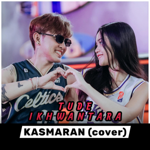 Kasmaran (Cover)