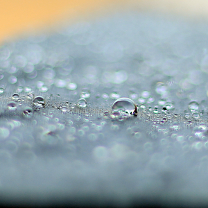 When the Clouds Roll Over