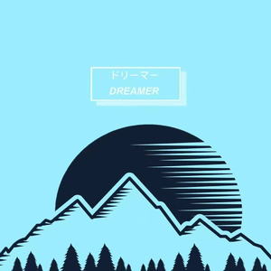 大梦想家 (伴奏)