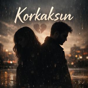 Korkaksın