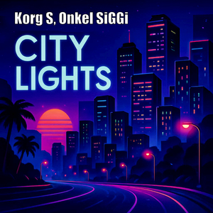 City Lights