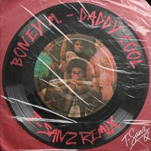Daddy Cool (T-Sanz Remix)
