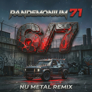 6/7 (Nu Metal Remix)