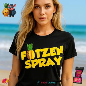 Fotzenspray (feat. Maja Chubba)