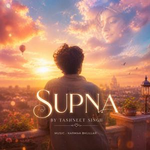 Supna