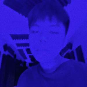 缤纷的世界都在梦里