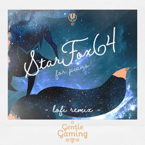 Aquas (from "Star Fox 64") - Gentle Game LoFi Remix (LoFi Remix)