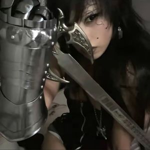 "风的传说"Asian rock*Glo*Benji cold type bea