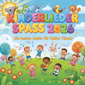 Tüchertanz (Bunte Tücher)