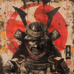 Gaijin 外人 (J-Trap)