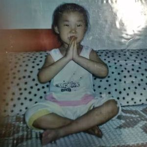 《一篇孩子的日记》