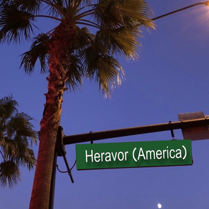 Heravor (America)