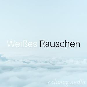 Weißes Rauschen