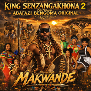 Makwande