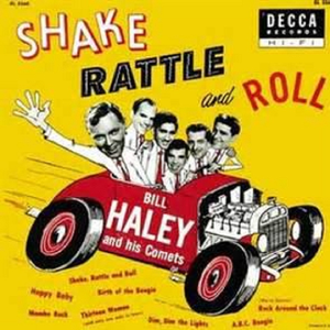 Shake, Rattle and Roll