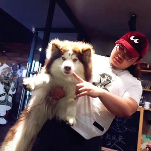 老栾（Cover 大攀）