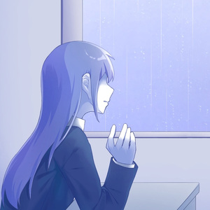 あめふりメランコリー